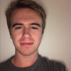 Meet your Posher, Joey