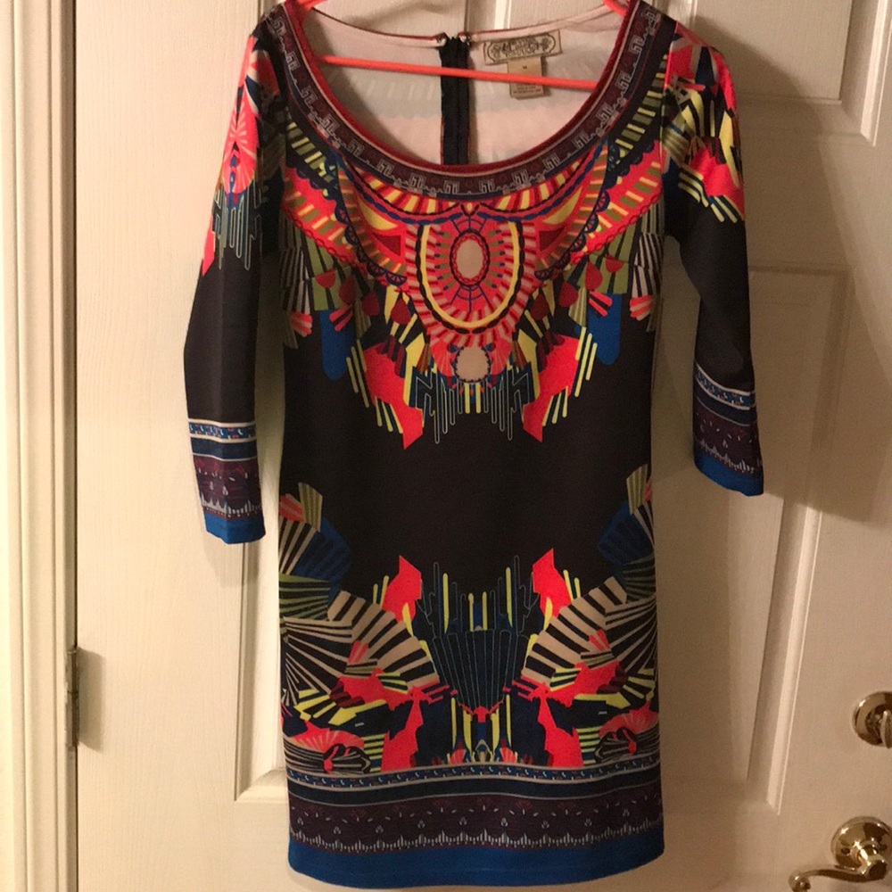 Cocktail dress