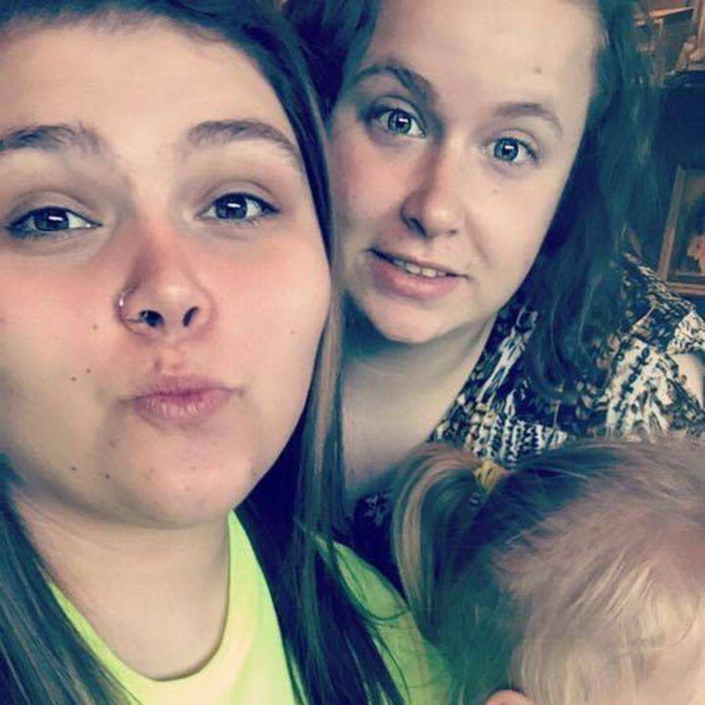 Meet your Posher, Kiana