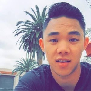 Meet your Posher, Josh