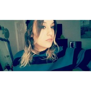 Meet your Posher, Frances