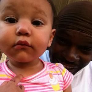 Meet your Posher, Astin