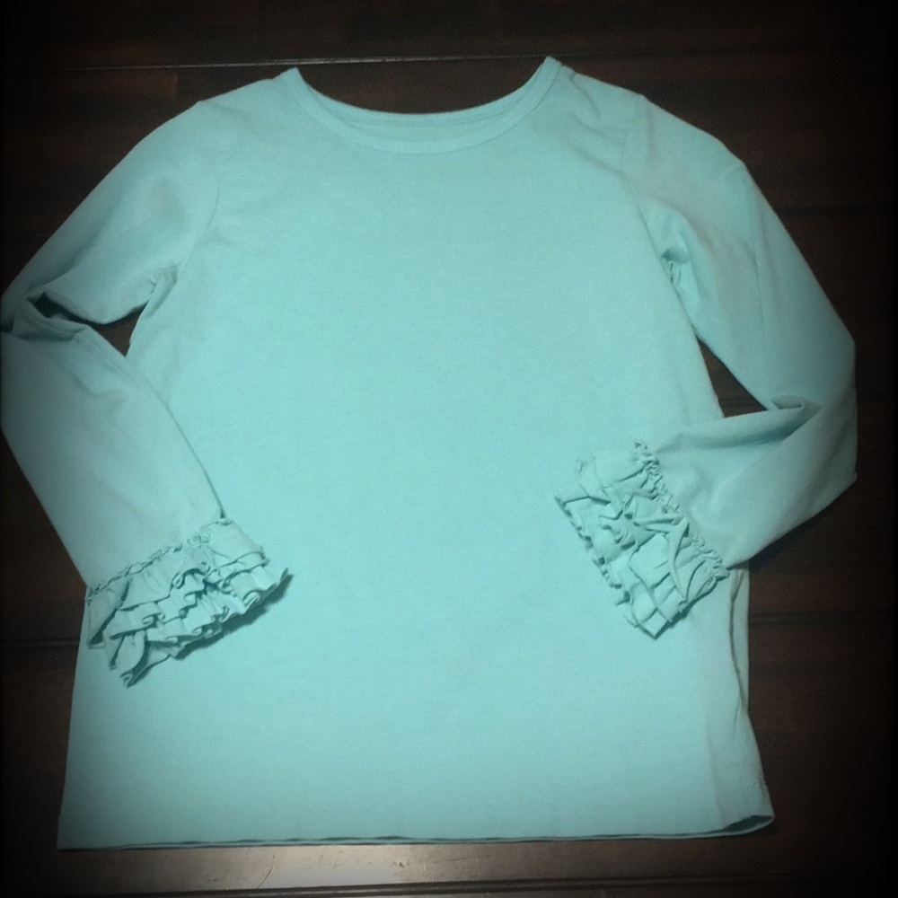Kelly's Kids top