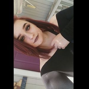 Meet your Posher, Brandy