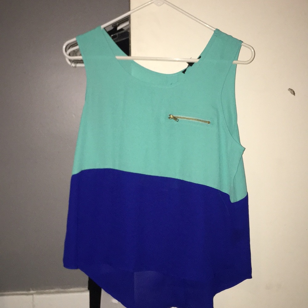 Blouse