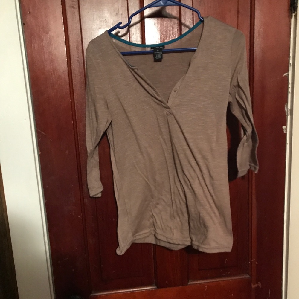 Rue 21 shirt.