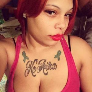 Meet your Posher, Aujarae