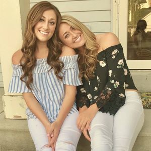 Meet your Posher, Michelle