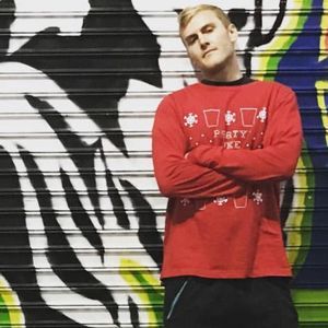 Meet your Posher, Hunter