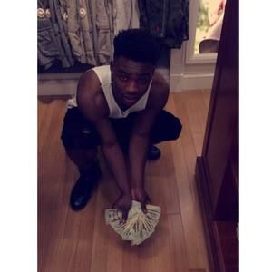 Meet your Posher, Tyheem