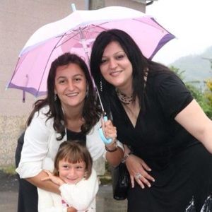 Meet your Posher, Elia