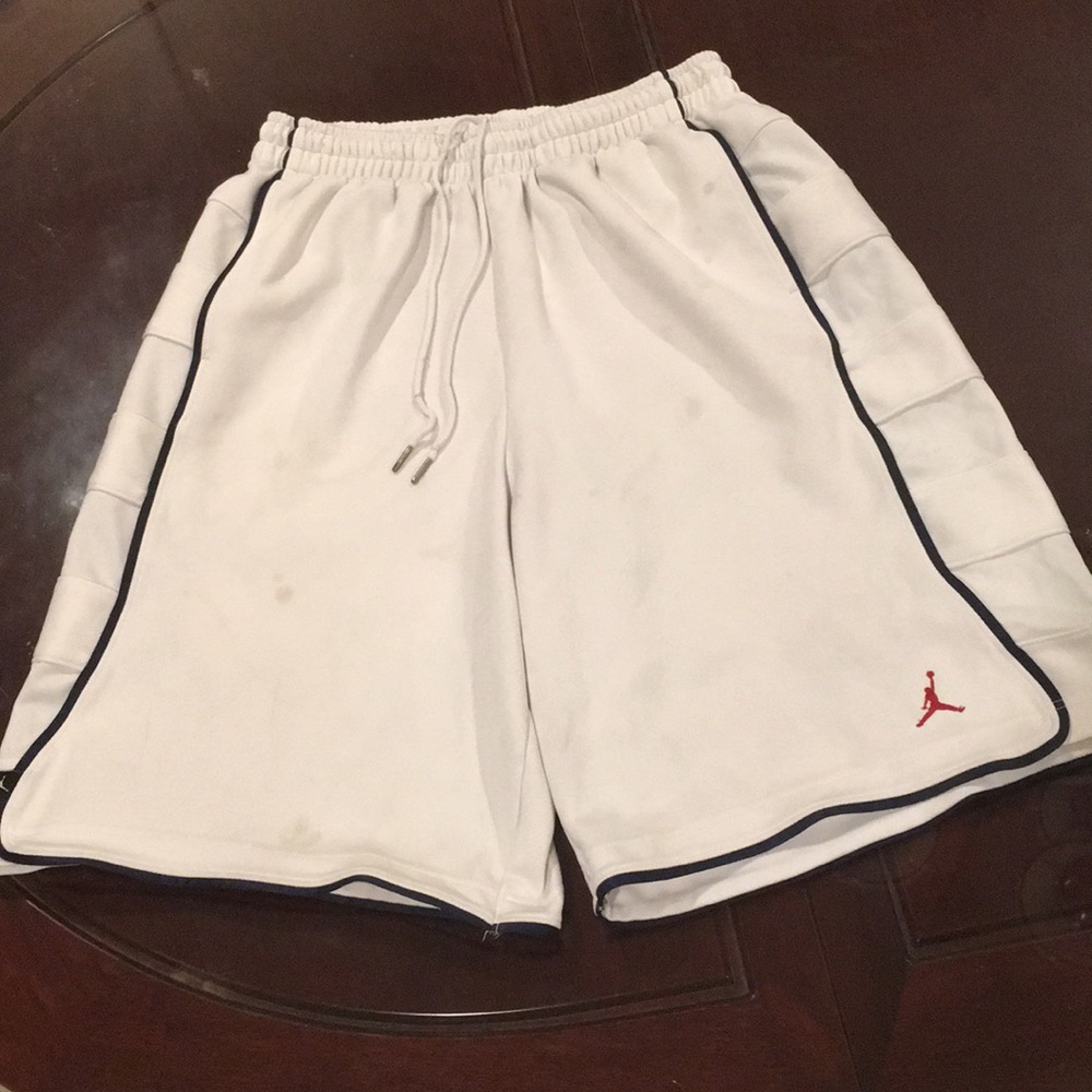 🏀 Air Jordan Basketball Shorts (Dri-Fit) Size XL