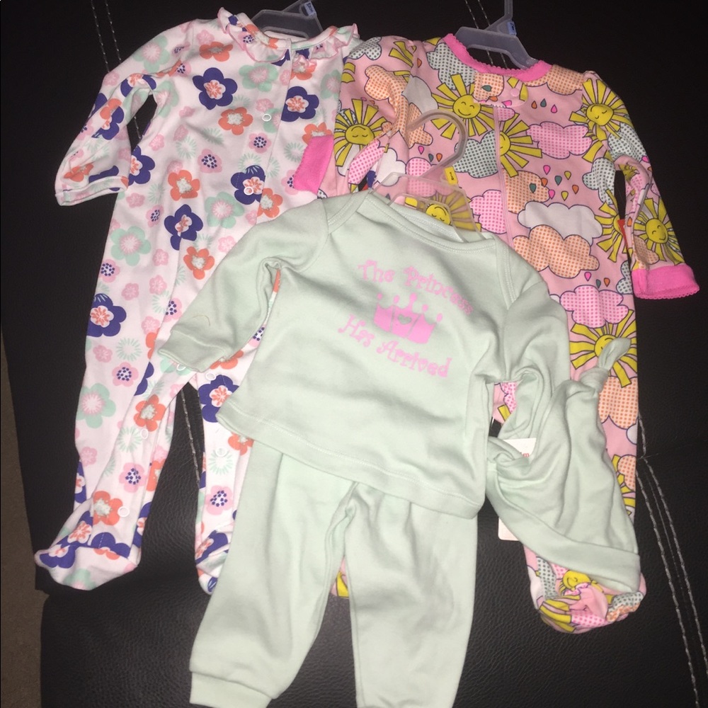 Baby Sleepwear