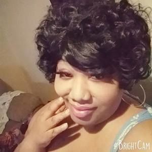 Meet your Posher, Tisha