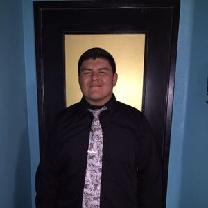 Meet your Posher, José