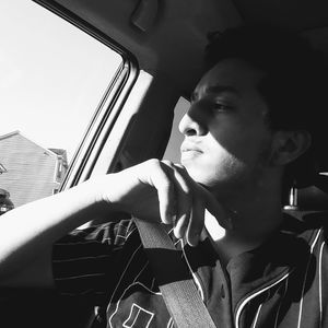 Meet your Posher, Ali