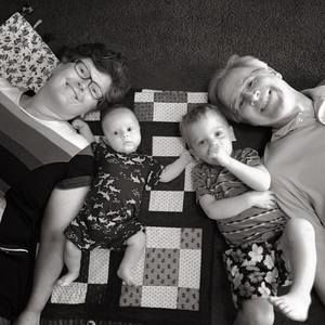 Meet your Posher, Jeanine