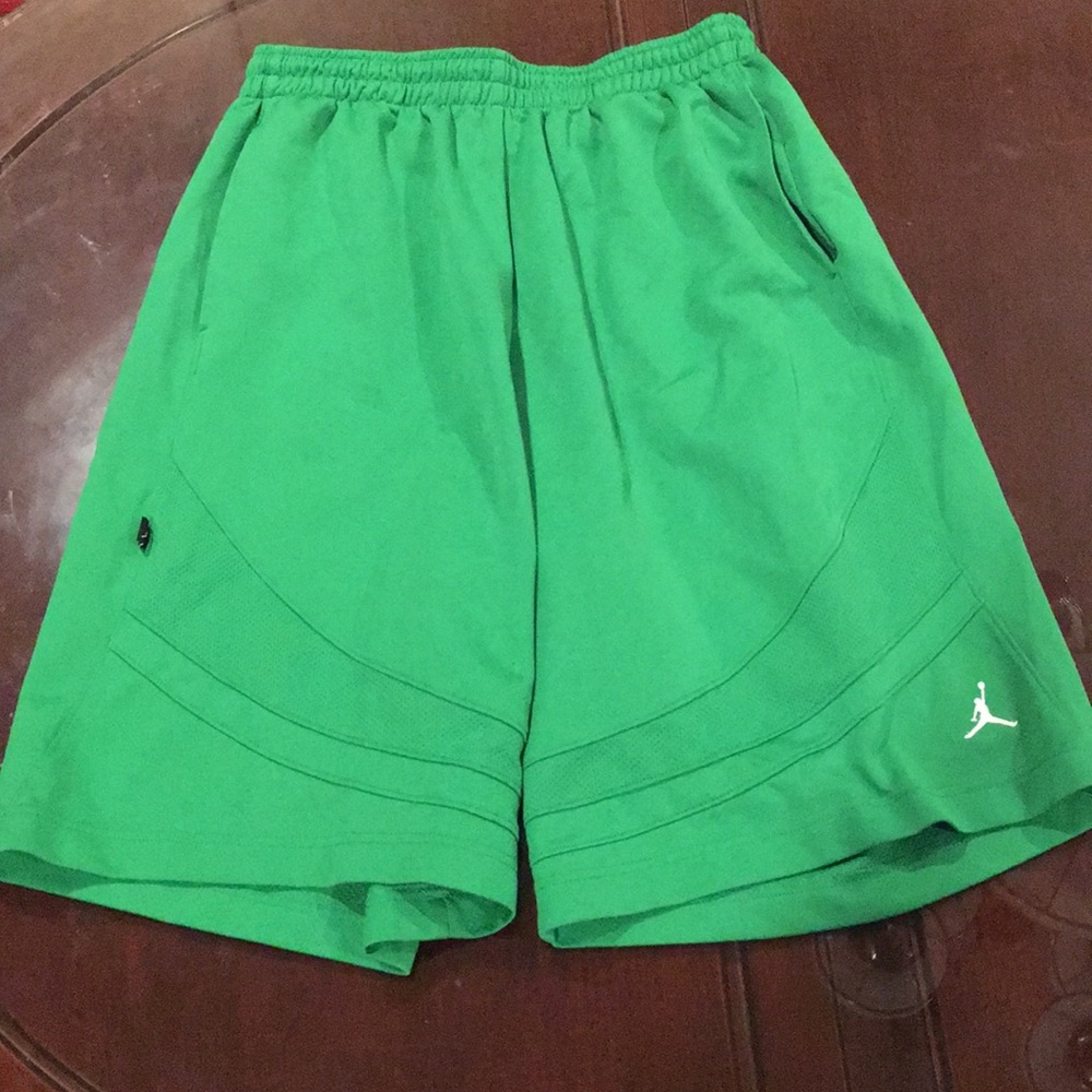 🏀 Air Jordan Basketball Shorts (Dri-Fit) Size XL