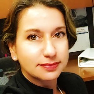 Meet your Posher, Tara