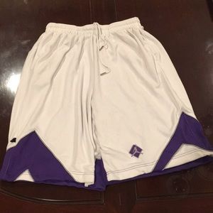 🏀 Air Jordan Basketball Shorts (Dri-Fit) Size XL