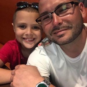 Meet your Posher, Nick