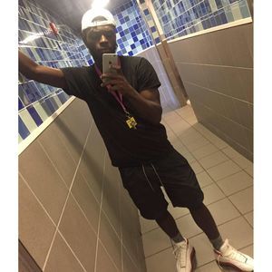 Meet your Posher, Wiley