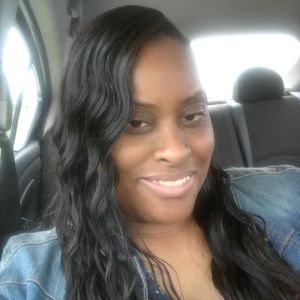 Meet your Posher, Nikki