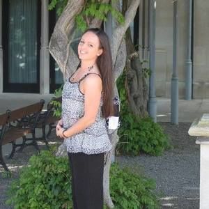Meet your Posher, Michelle