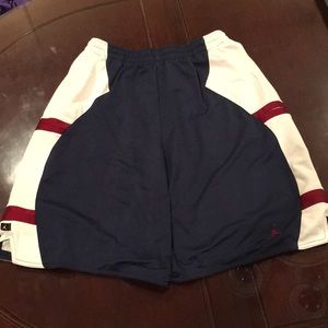 🏀 Air Jordan Basketball Shorts (Dri-Fit) Size XL