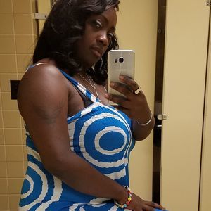 Meet your Posher, Leshawne