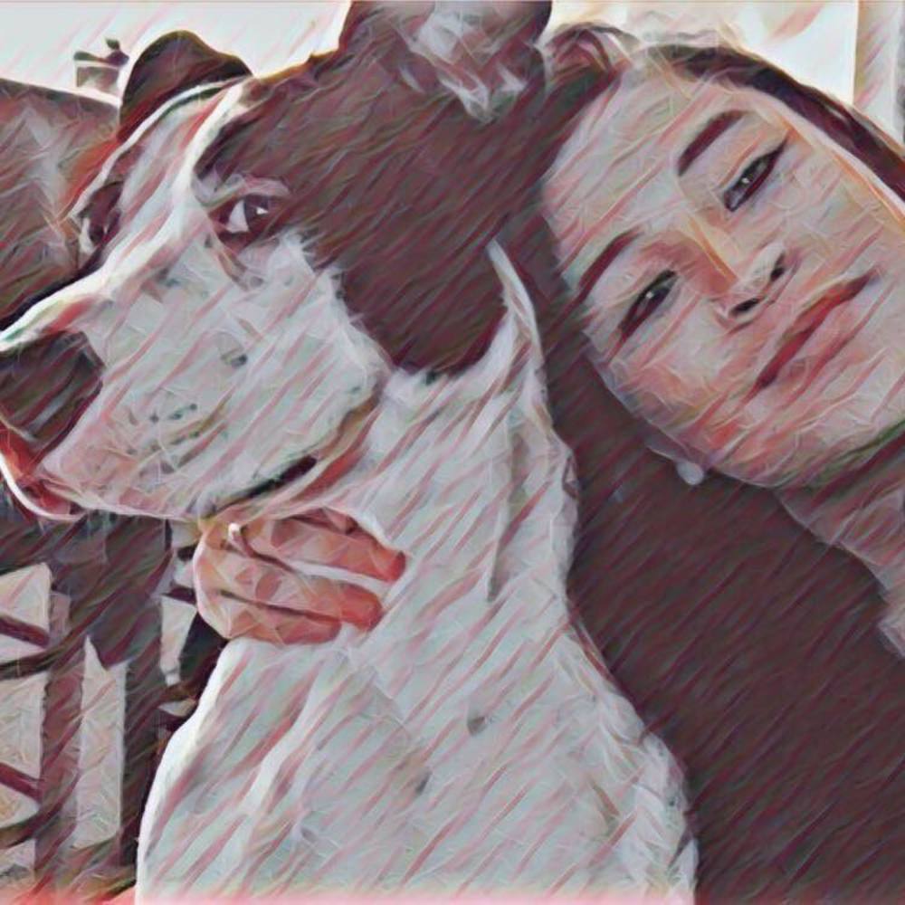 Meet your Posher, Nicolette