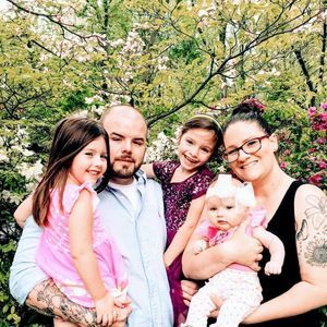 Meet your Posher, Tommy