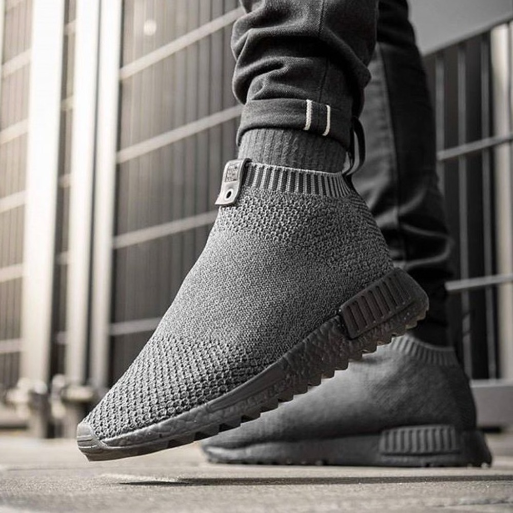 Meet your Posher, Michael