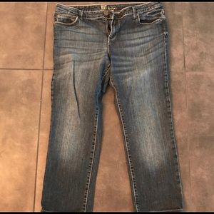 Kut from the Kloth Jeans - Like new!!!
