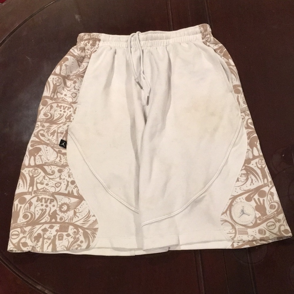 🏀 Air Jordan Basketball Shorts (Dri-Fit) Size XL