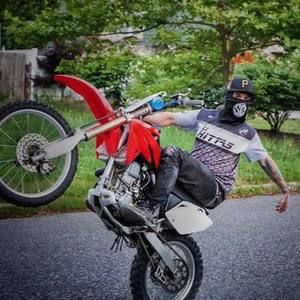 Meet your Posher, Brian