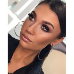 Meet your Posher, Johanna