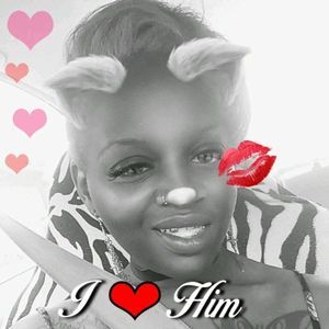 Meet your Posher, Krystal