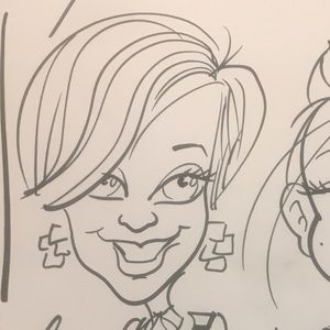 Meet your Posher, Kenzie