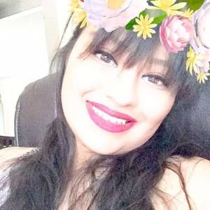 Meet your Posher, Karla