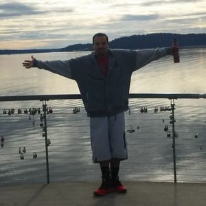 Meet your Posher, Kyle