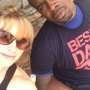 Meet your Posher, Leigh