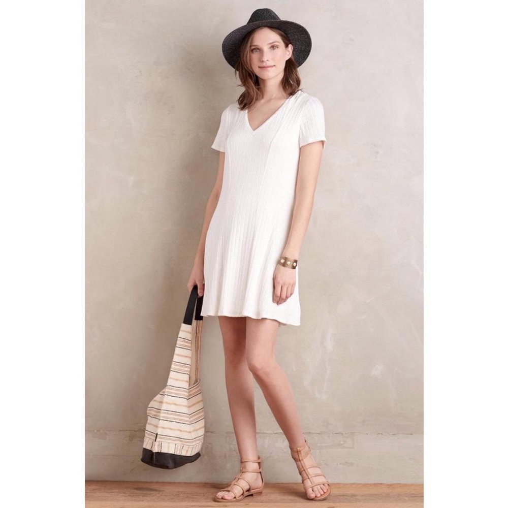 Anthropologie Dress