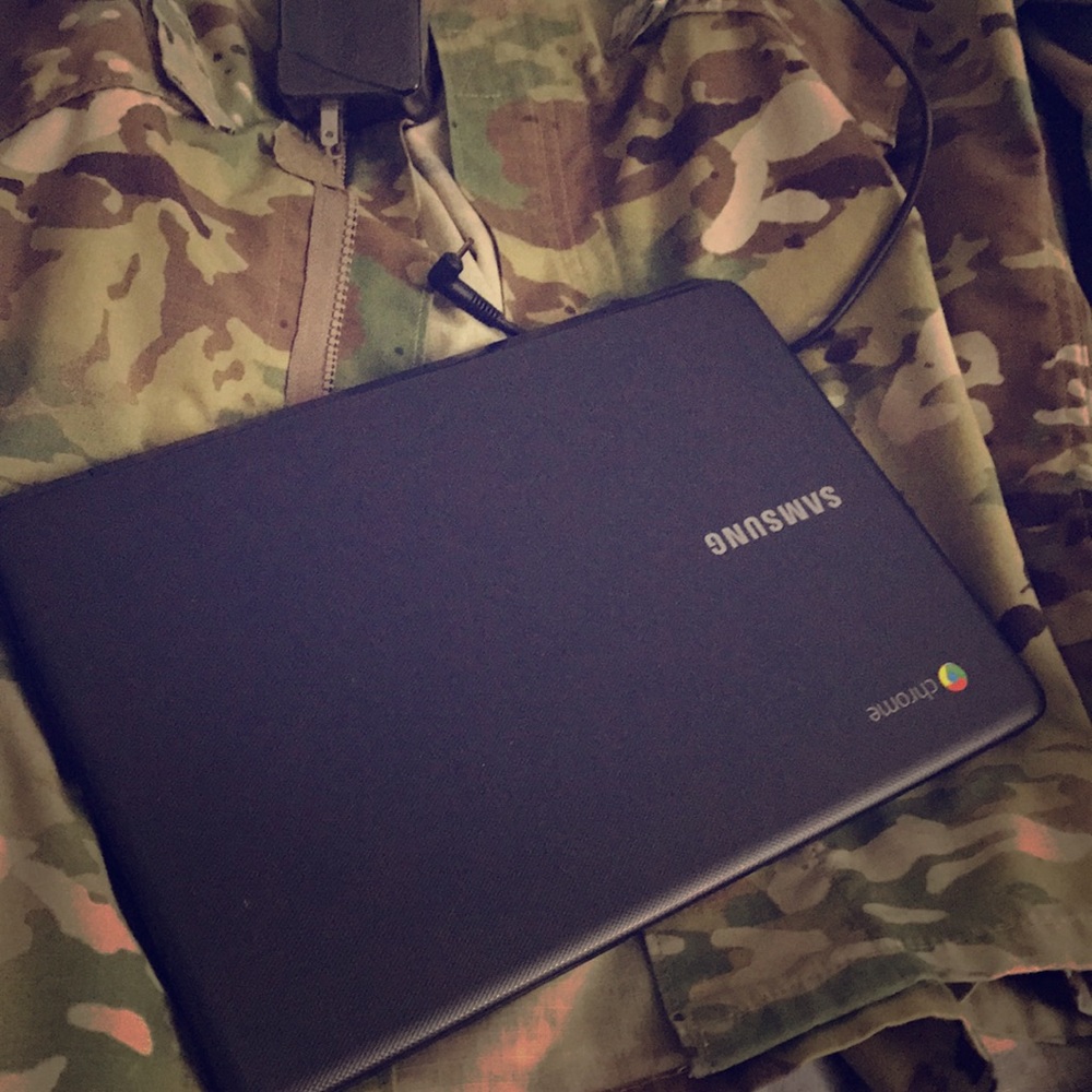 Samsung chromebook