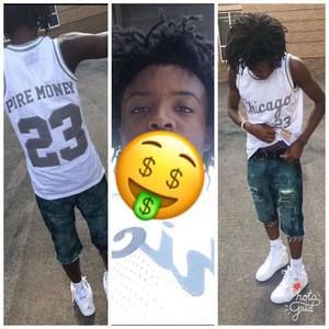 Meet your Posher, Nathan