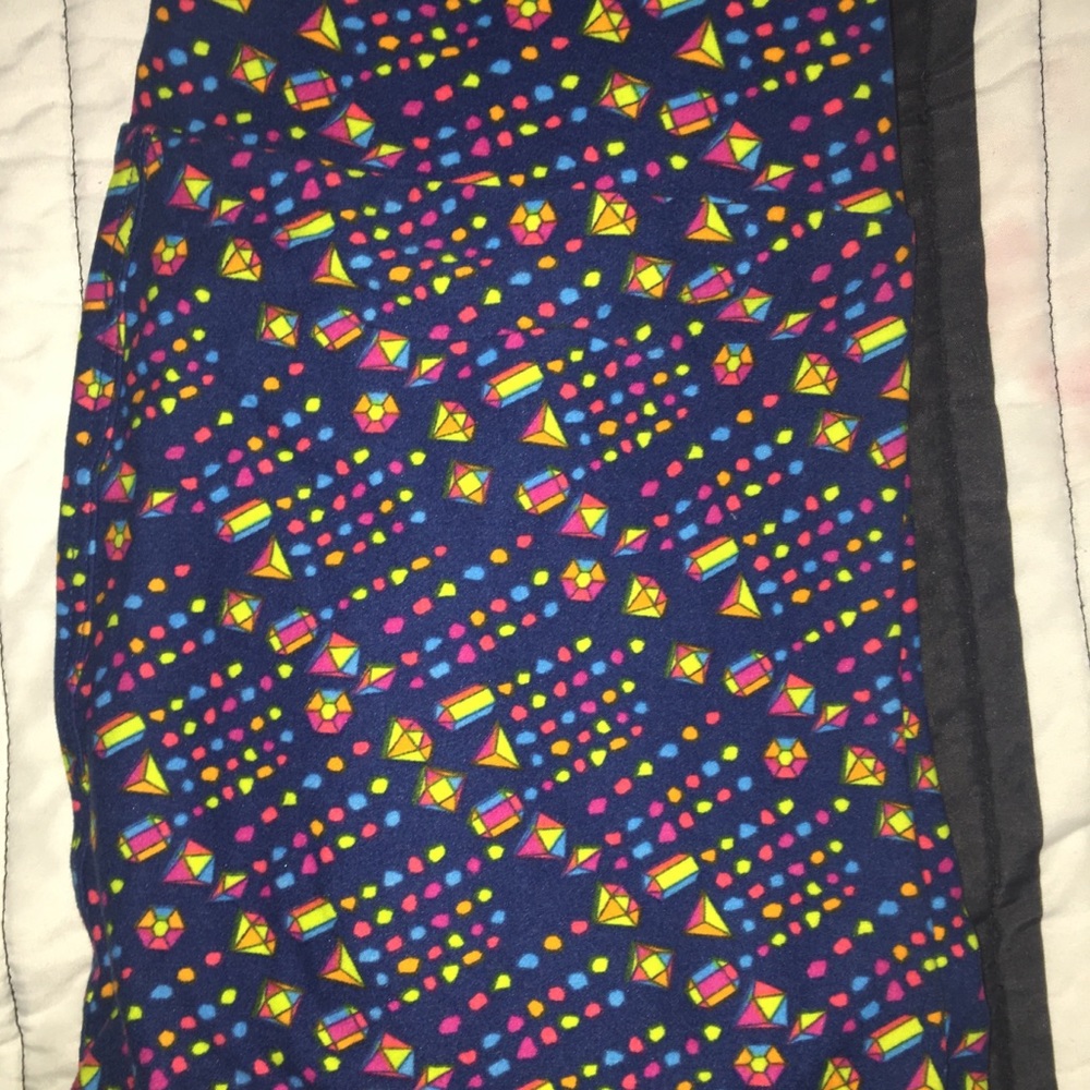 Lularoe OS leggings