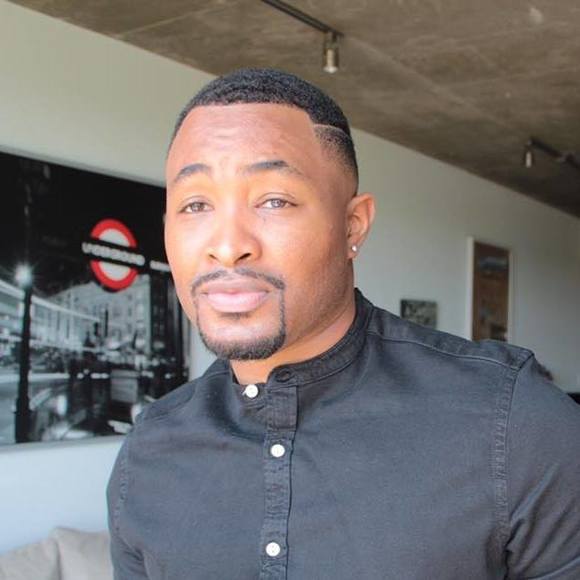 Meet your Posher, Mike - Picture 1 of 1