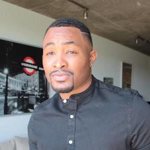 Meet your Posher, Mike