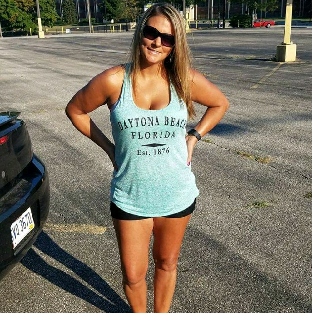 Meet your Posher, Tiffany