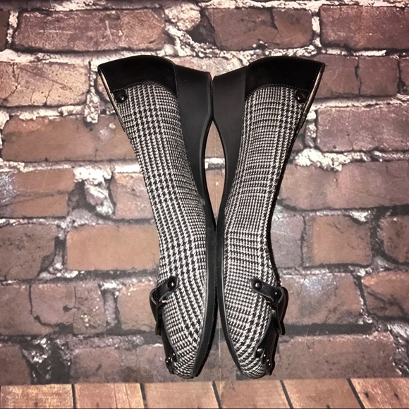 CIRCA~Joan & David LUXE~JISSALINE~Comfort Wedges - Picture 3 of 6